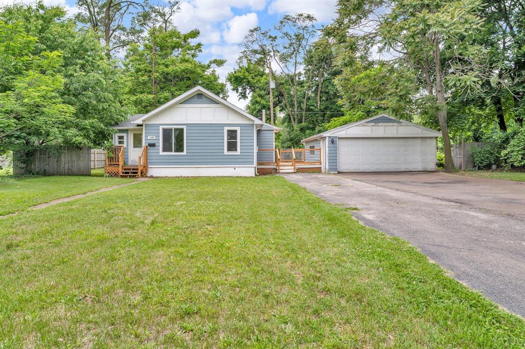 1026 Jennings Avenue , Benton Harbor, Michigan image 1