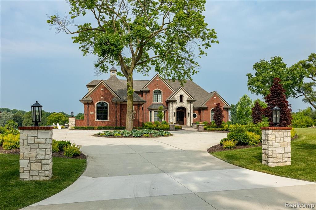45505 N Territorial Road , Plymouth, Michigan image 1