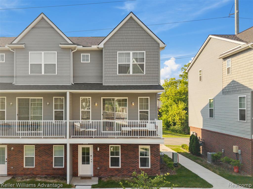 3947 Trailwaycommons Circle , Auburn Hills, Michigan image 1