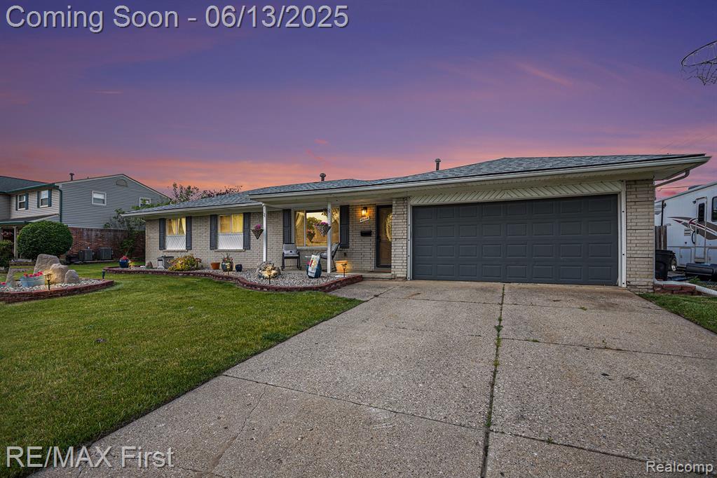 45214 Sterritt Street , Utica, Michigan image 1