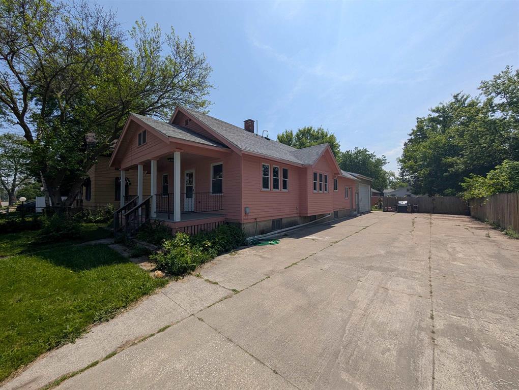 1712 S Hamilton Street , Saginaw, Michigan image 1