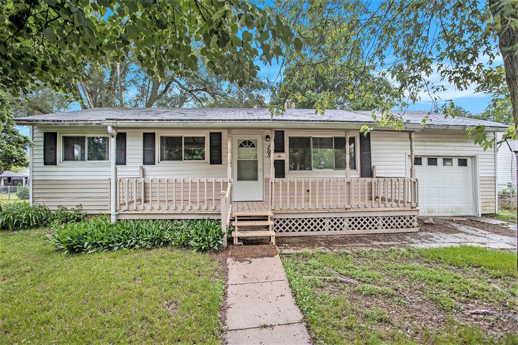 705 Cooper Court , Albion, Michigan image 1