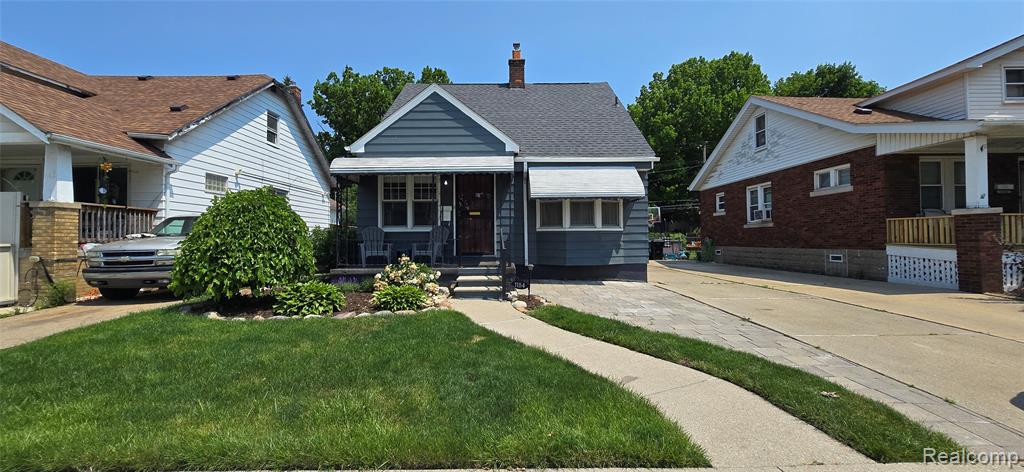 1154 Lincoln Avenue , Rockwood, Michigan image 1