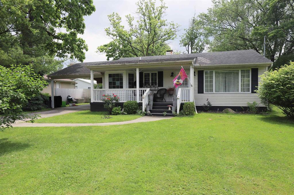 1052 E Rowland Street , Grand Blanc, Michigan image 1