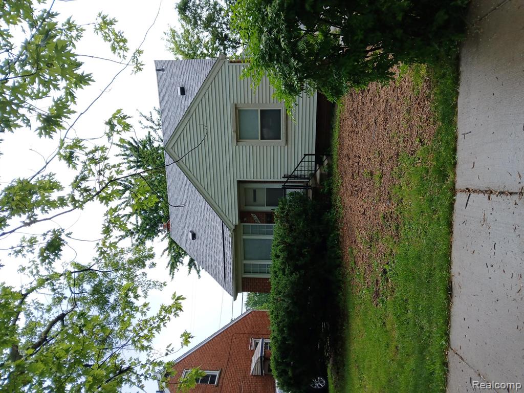 1777 Goddard Road , Lincoln Park, Michigan image 1