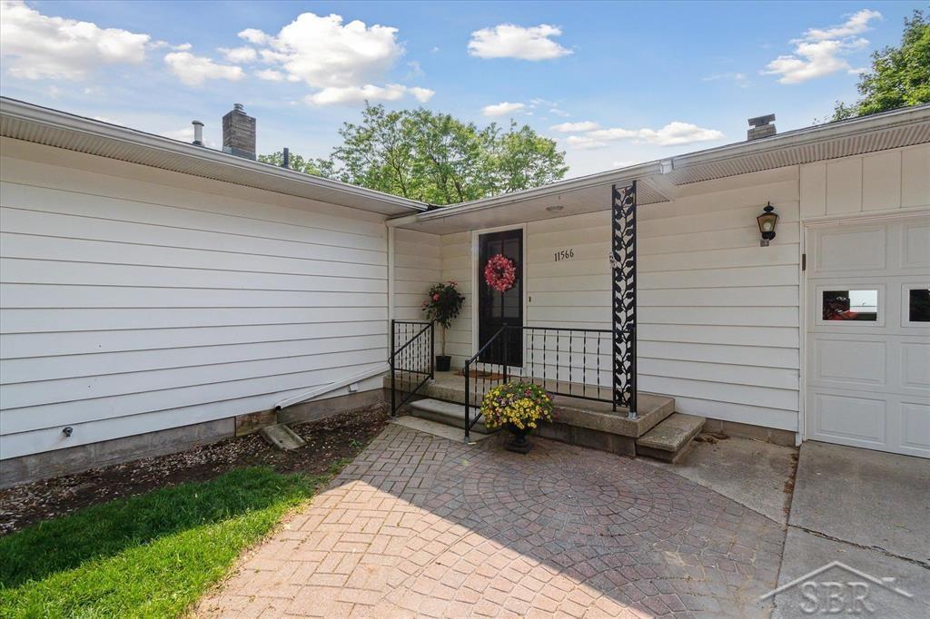 11566 Robert Drive , Sebewaing, Michigan image 1