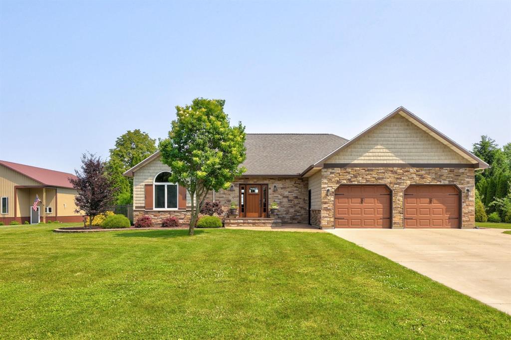 10317 Lange Road , Birch Run, Michigan image 1
