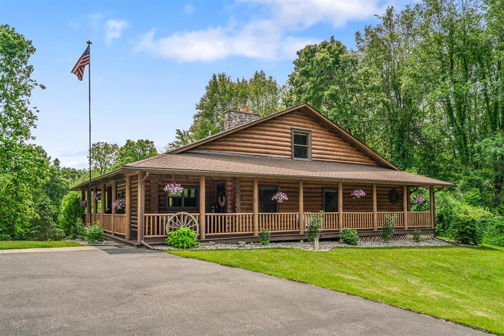 16698 Cd Avenue E, Augusta, Michigan image 1