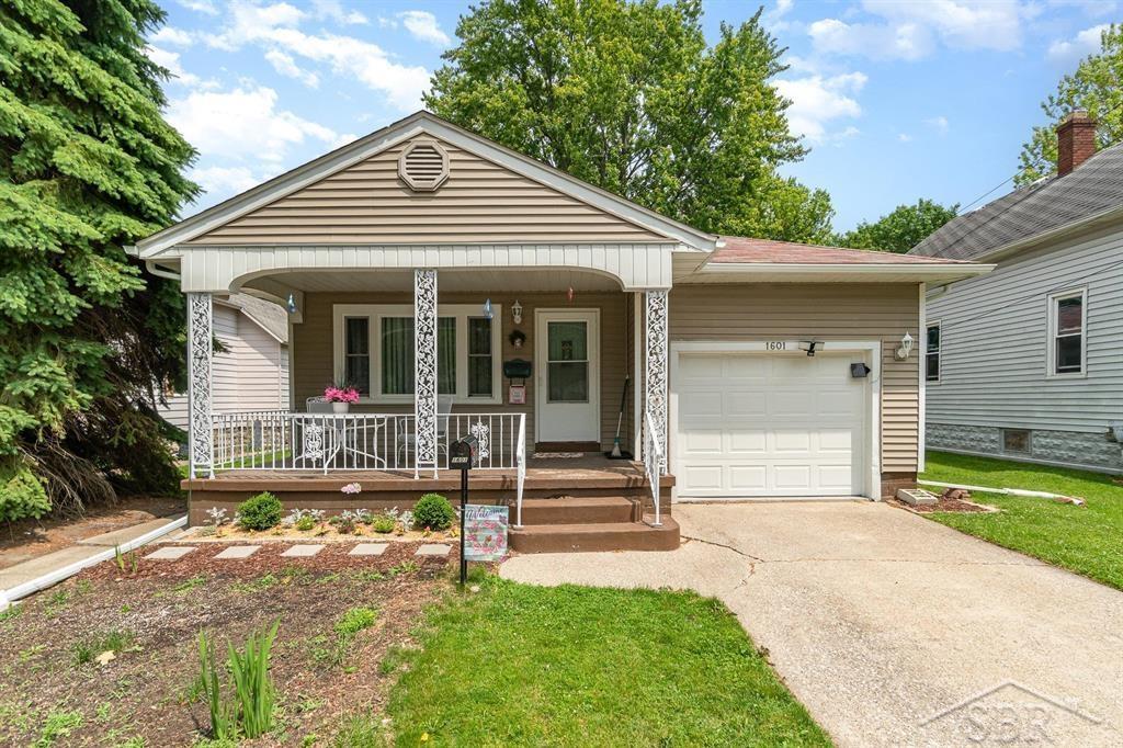 1601 S Monroe Street , Bay City, Michigan image 1
