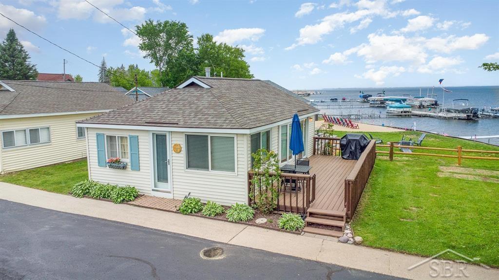 6276 W Houghton Lake Drive , Houghton Lake, Michigan image 1