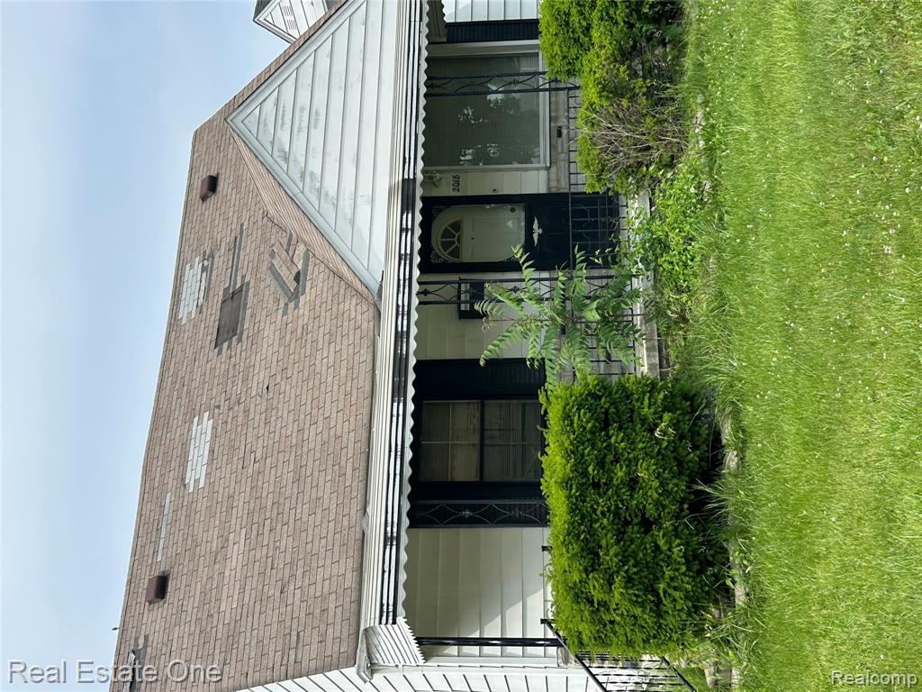 2018 Goddard Road , Lincoln Park, Michigan image 1