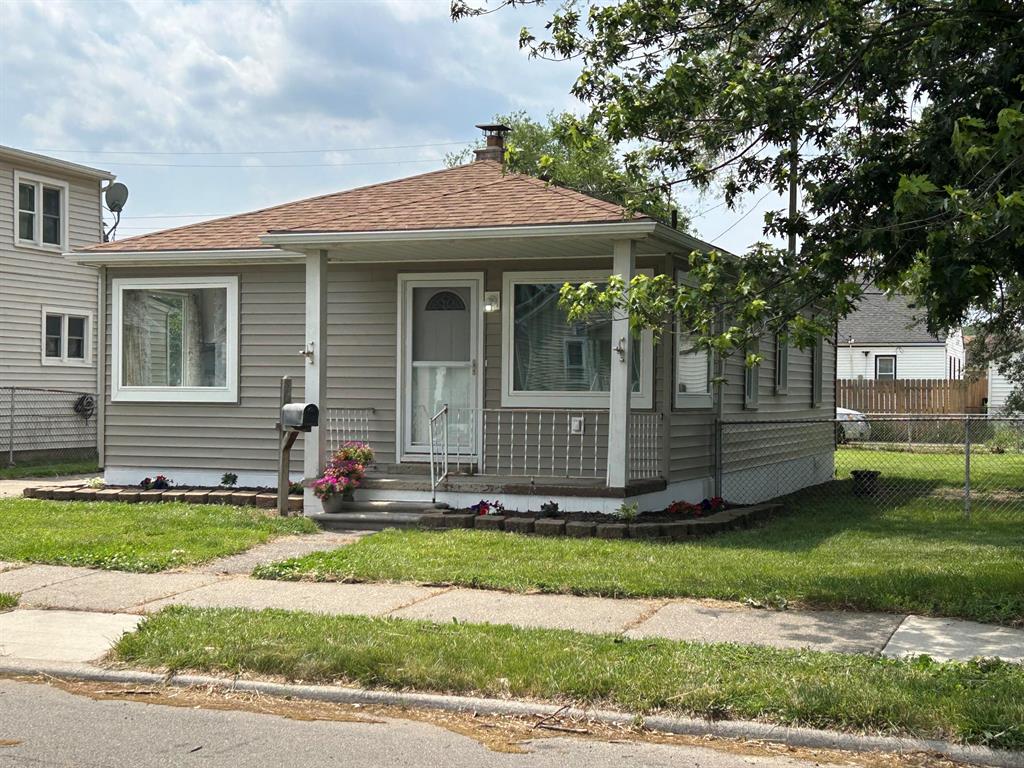 1320 Ferris Avenue , Lincoln Park, Michigan image 1