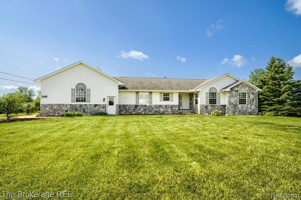 1484 E Baldwin Road , Grand Blanc, Michigan image 1