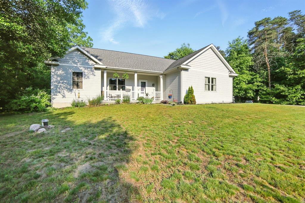14850 Shaner Avenue Ne, Cedar Springs, Michigan image 1