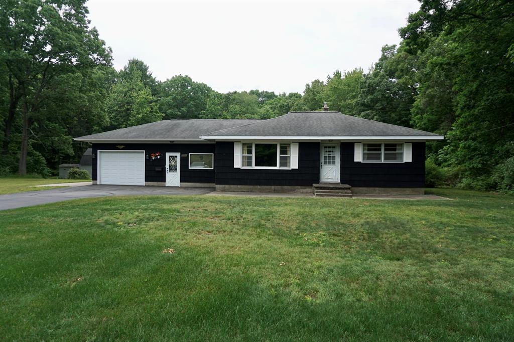 2909 Hall Road , Muskegon, Michigan image 1