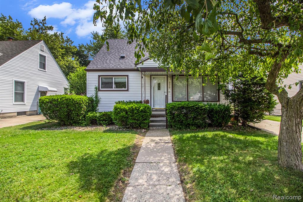 6950 Harrison Street , Garden City, Michigan image 1