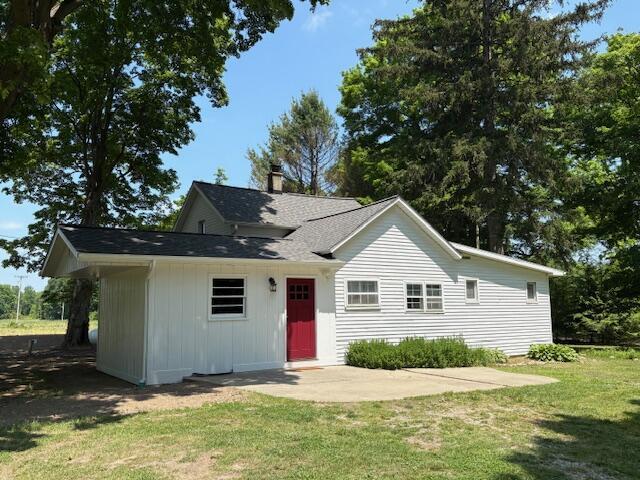 09528 57th Street , Grand Junction, Michigan image 1