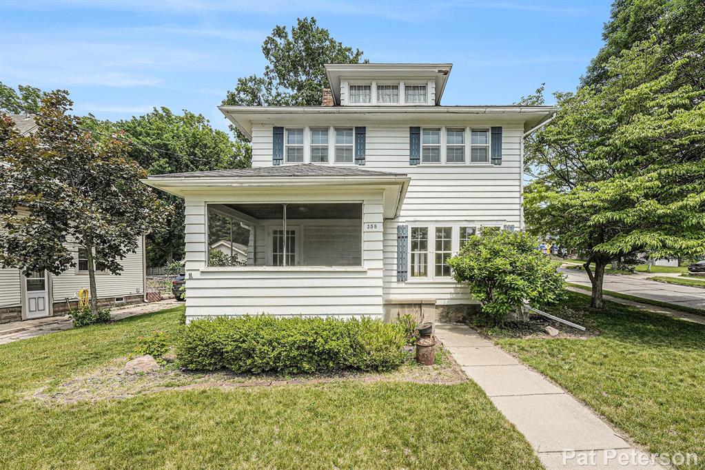 358 Lafayette Street , Ionia, Michigan image 1