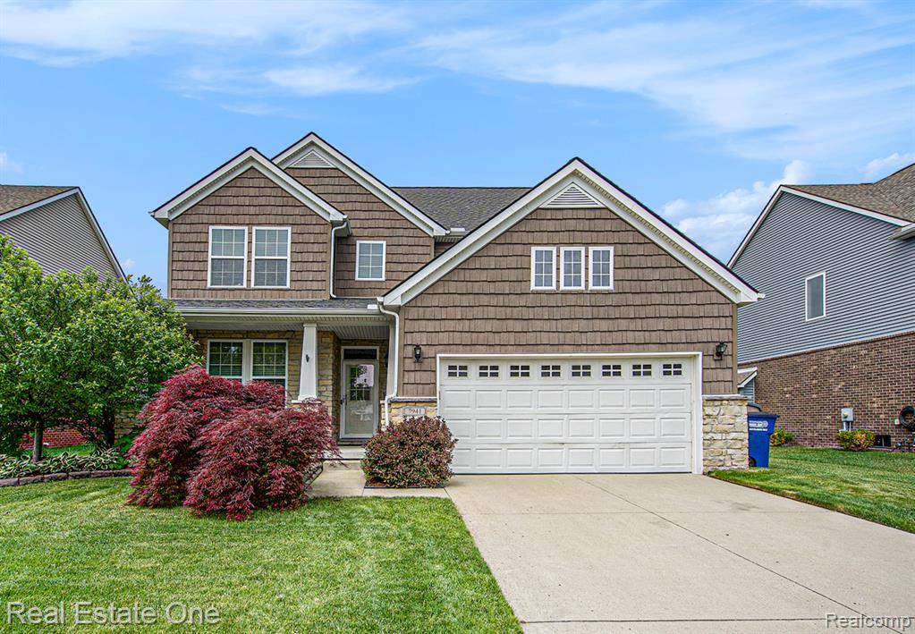 7941 Chestnut Drive , Westland, Michigan image 1