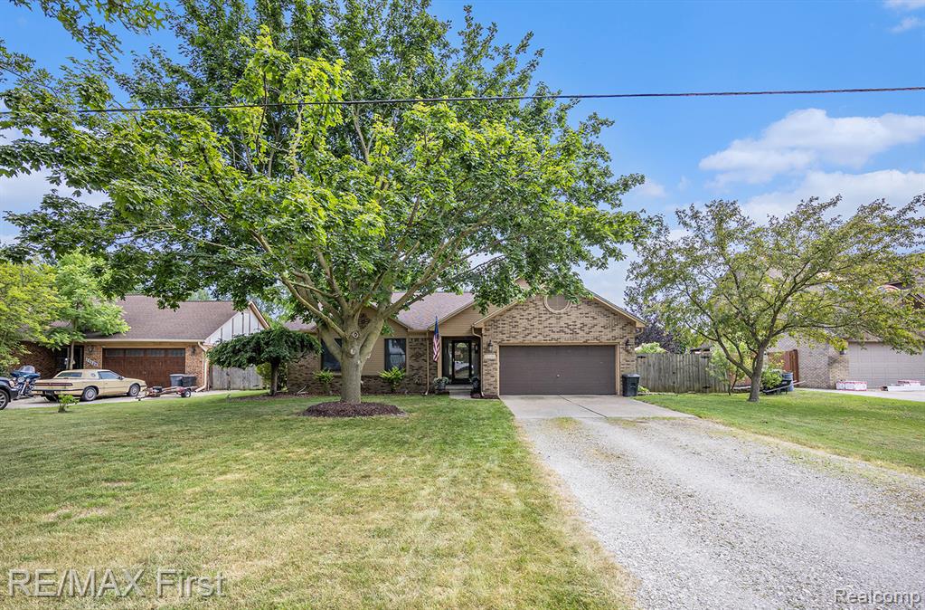 33550 24 Mile Road , Chesterfield, Michigan image 1