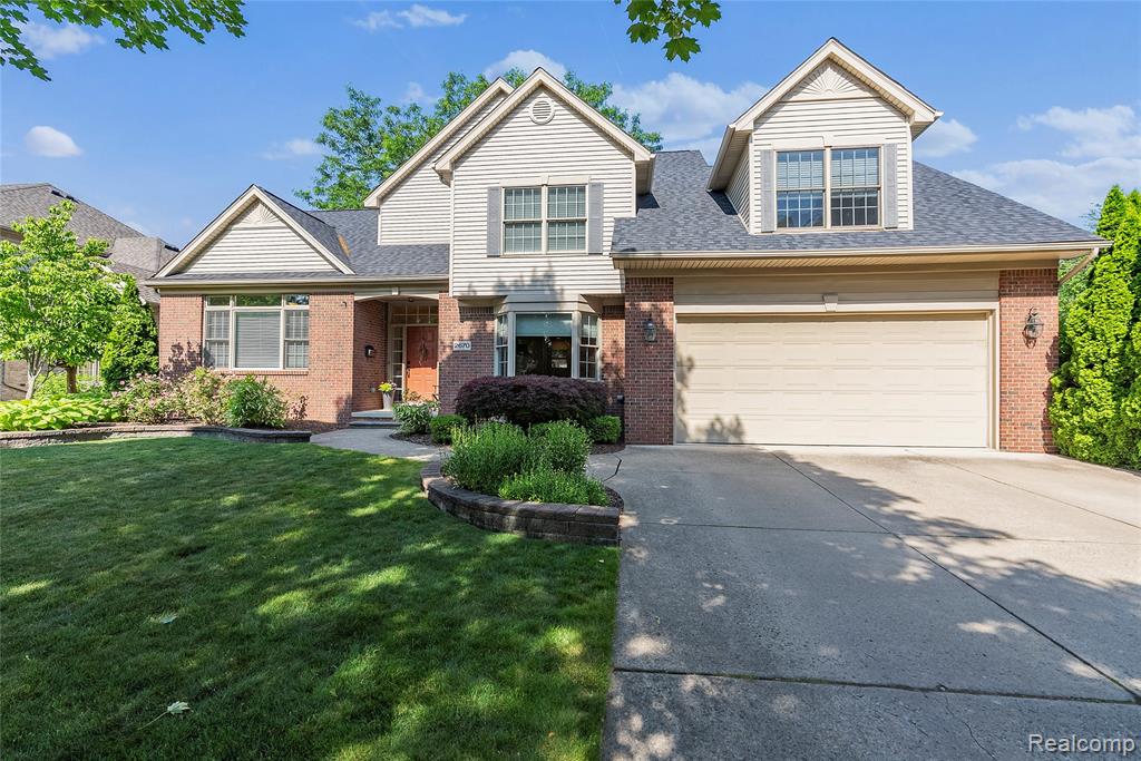 2670 Edsel Street , Trenton, Michigan image 1