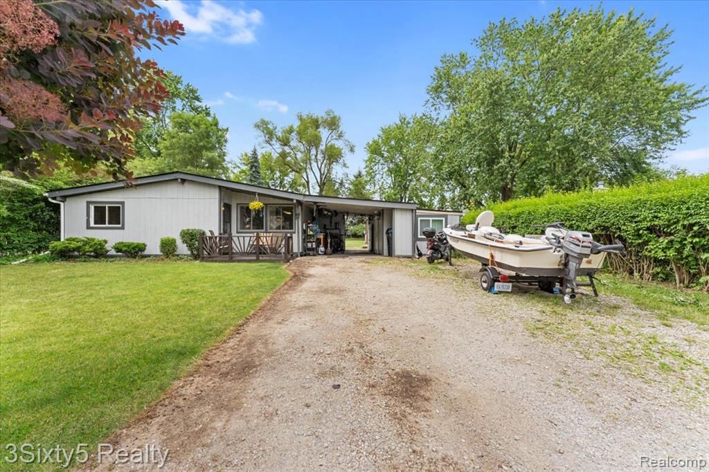 234 Spring Park , Walled Lake, Michigan image 1