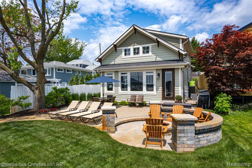 11693 Kenton Drive , Whitmore Lake, Michigan image 1