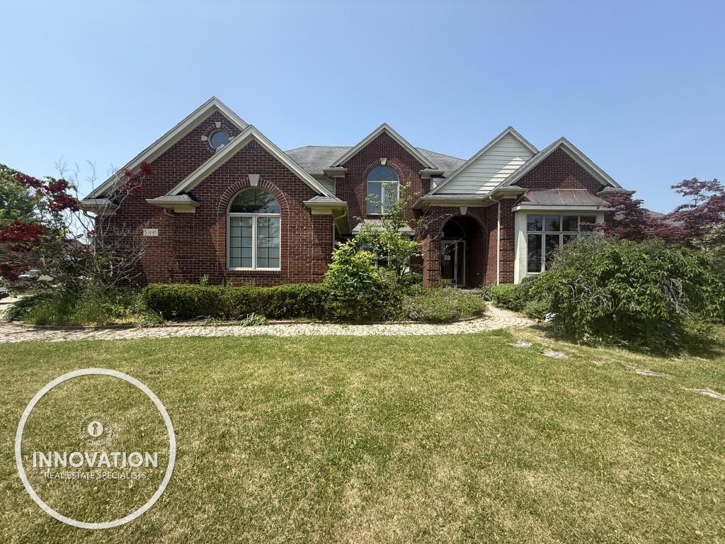 53195 Joann Marie Drive , Chesterfield, Michigan image 1