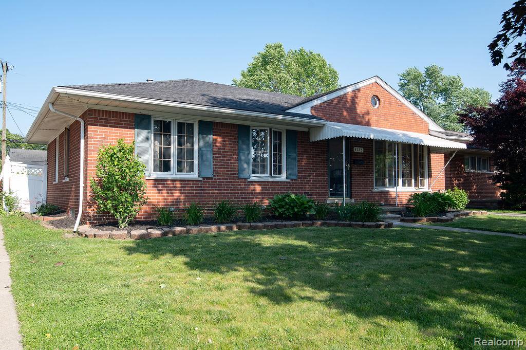 3125 Anna Avenue , Trenton, Michigan image 1