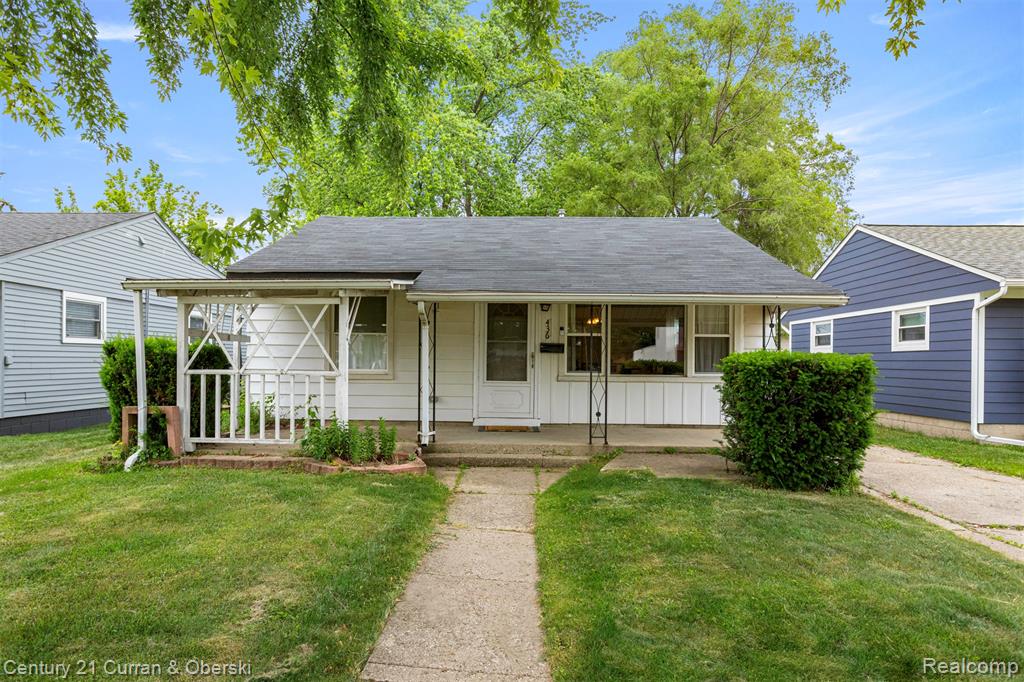 436 W Lincoln Avenue , Madison Heights, Michigan image 1