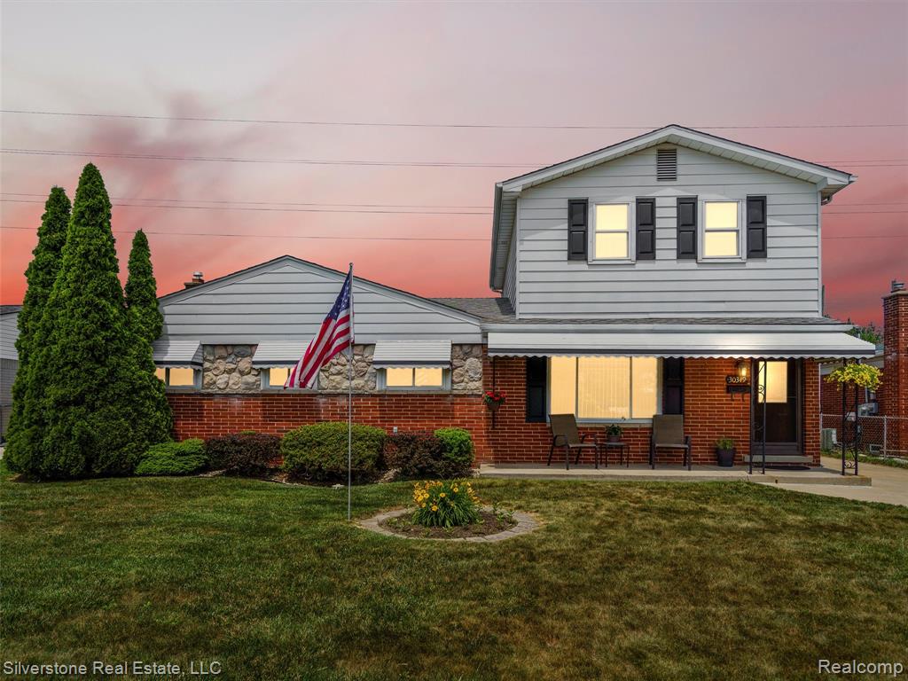 30349 Westmore Drive , Madison Heights, Michigan image 1