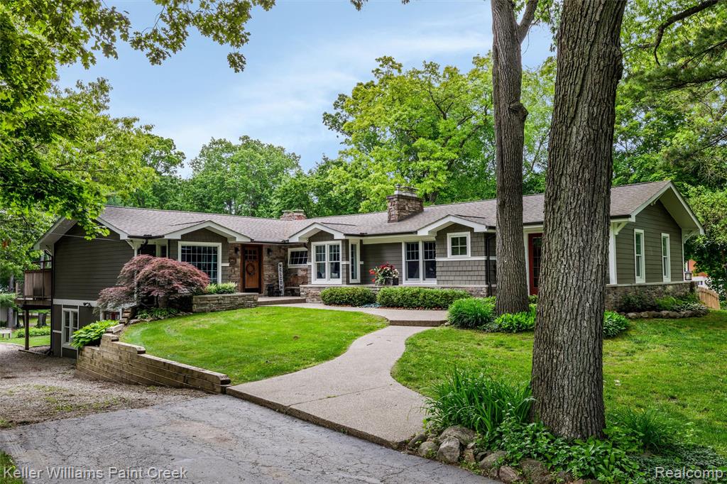 3753 Orion Road , Oakland, Michigan image 1