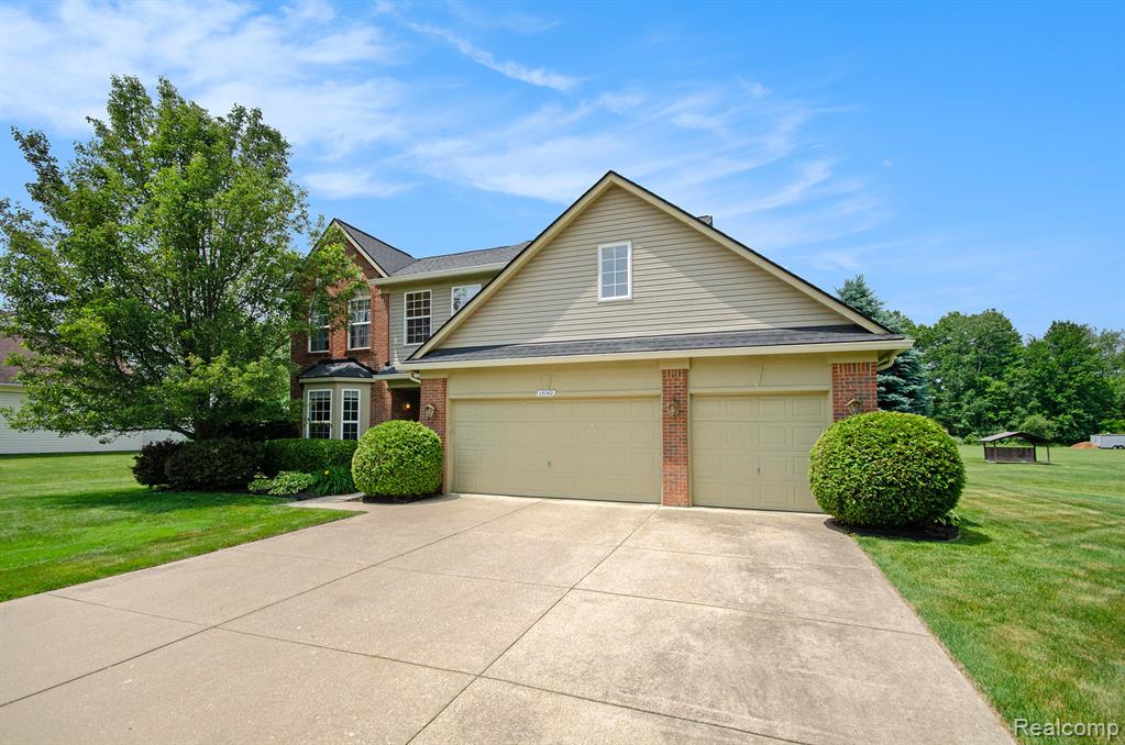 15740 Aspen Drive , Romulus, Michigan image 1