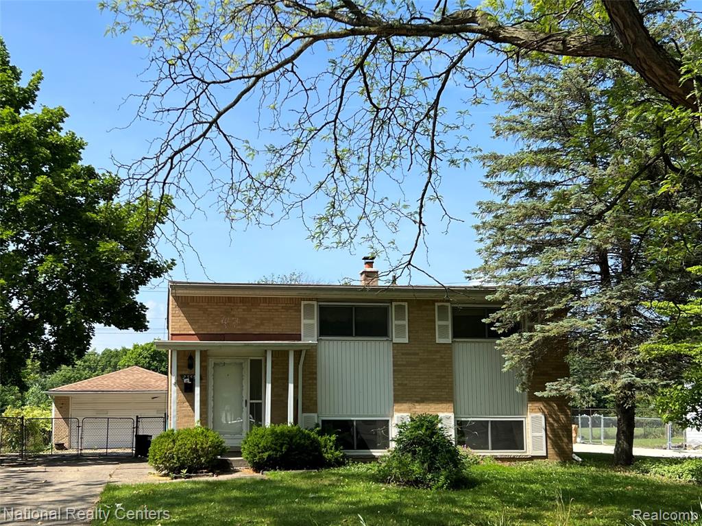 23556 Candace Drive , Rockwood, Michigan image 1