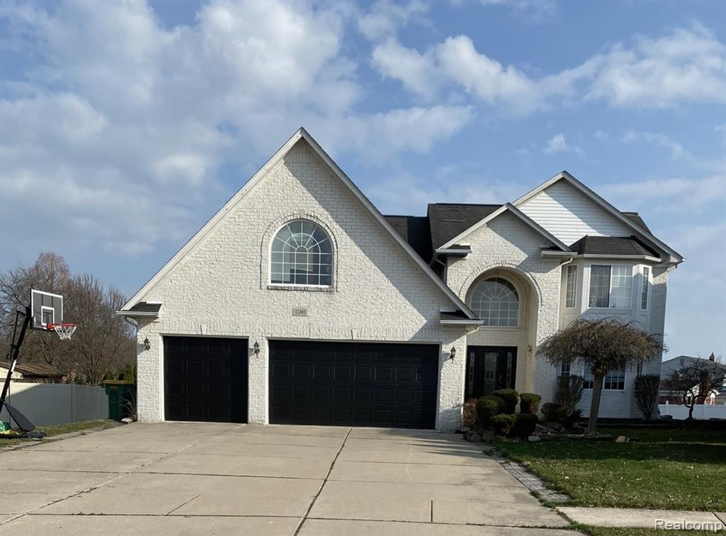 27363 Lilly Court , Trenton, Michigan image 1