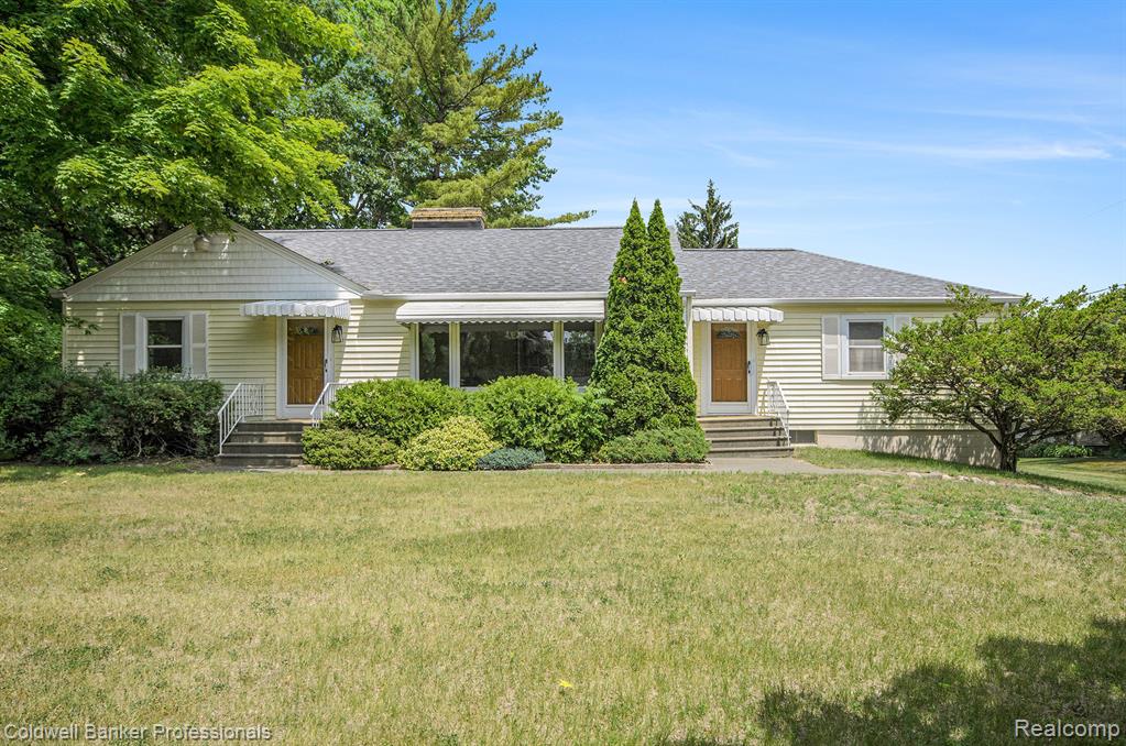 2740 Judah Road , Lake Orion, Michigan image 1