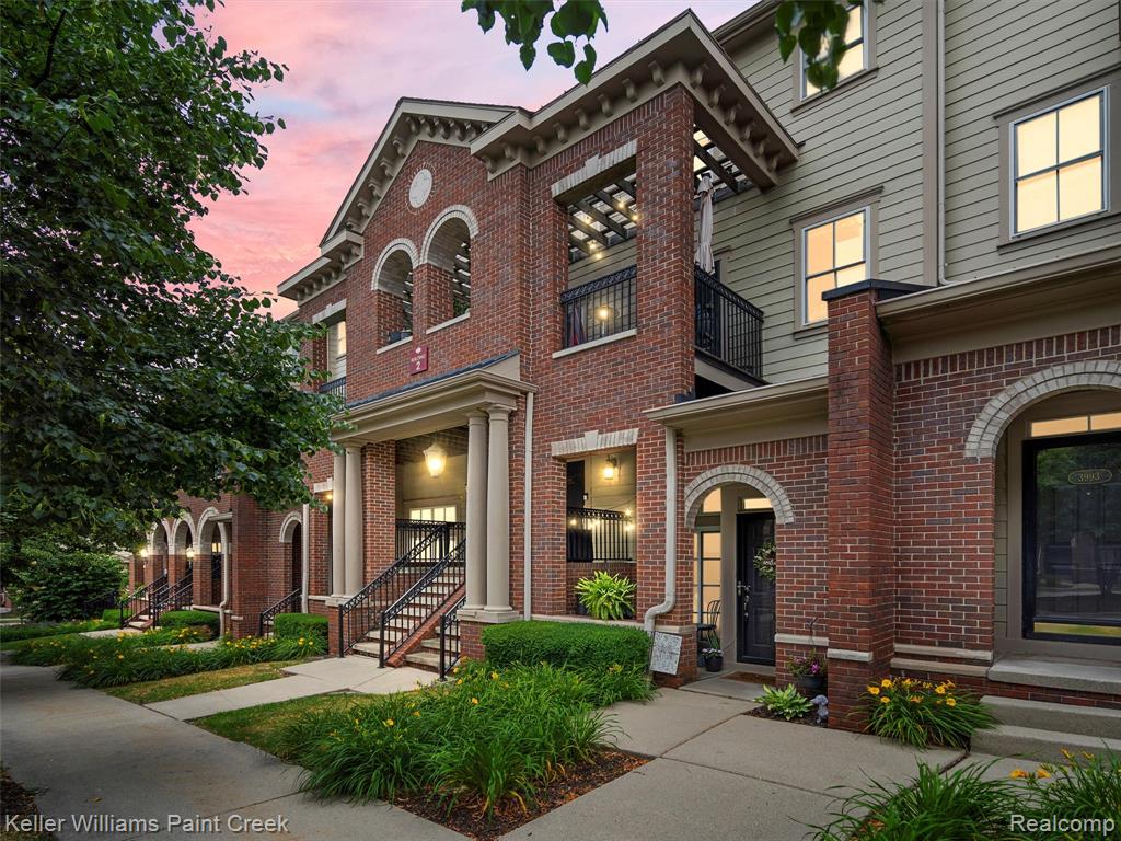 3991 Forester Boulevard , Auburn Hills, Michigan image 1