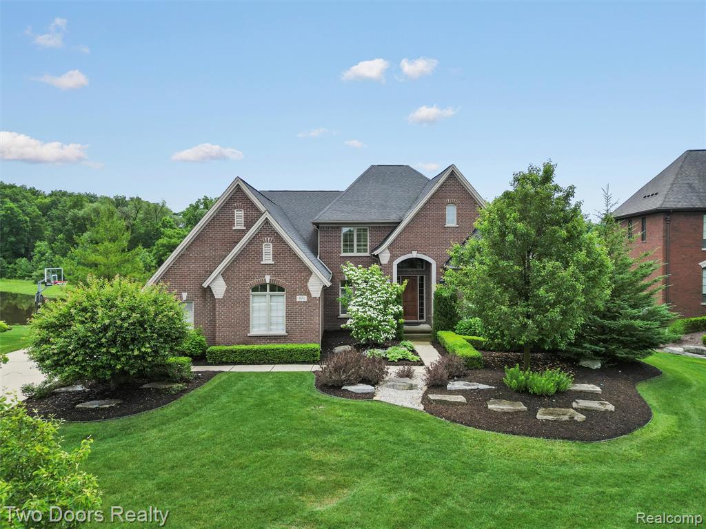 3551 Royal Berkshire Lane , Oakland, Michigan image 1