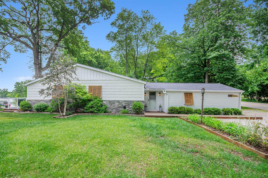 4449 Cordley Lake Road , Pinckney, Michigan image 1