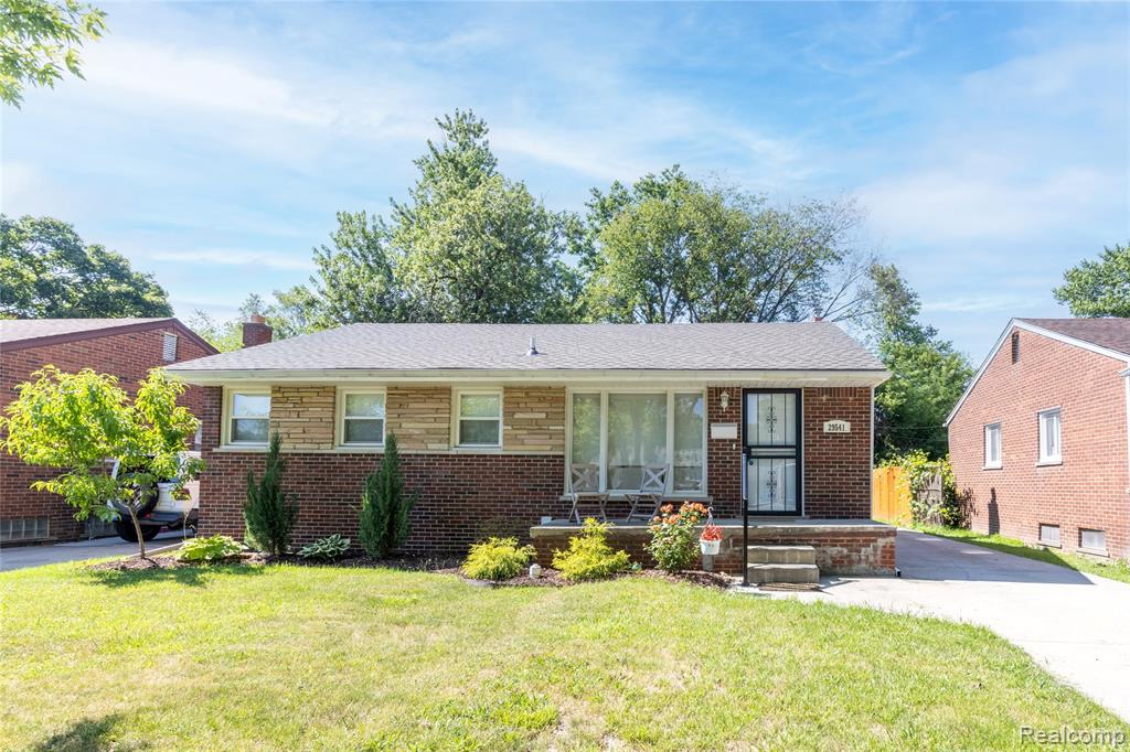 29541 Steinhauer Street , Inkster, Michigan image 1