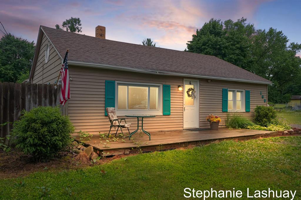 169 S Linda Street Ne, Cedar Springs, Michigan image 1