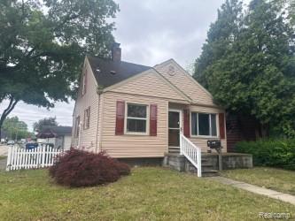 1603 Richmond Avenue , Lincoln Park, Michigan image 1