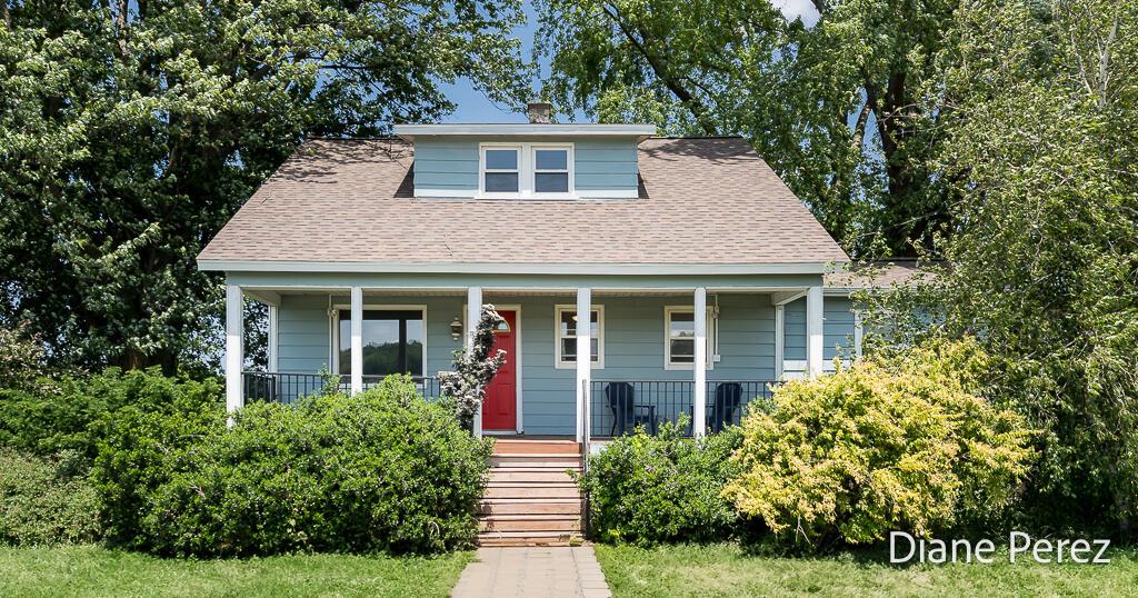 6447 Quincy Street , Zeeland, Michigan image 1