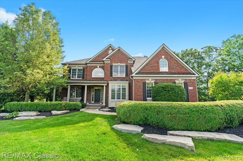1924 Scenic Drive , Milford, Michigan image 1