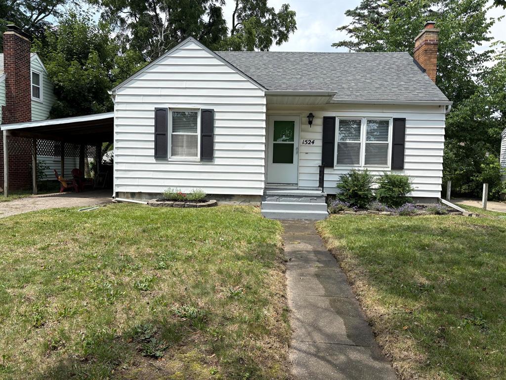 1524 W Mount Hope Avenue Avenue , Lansing, Michigan image 1