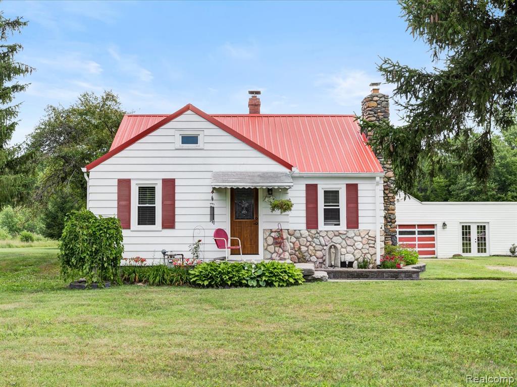 2160 Dunlap Road , Kimball, Michigan image 1