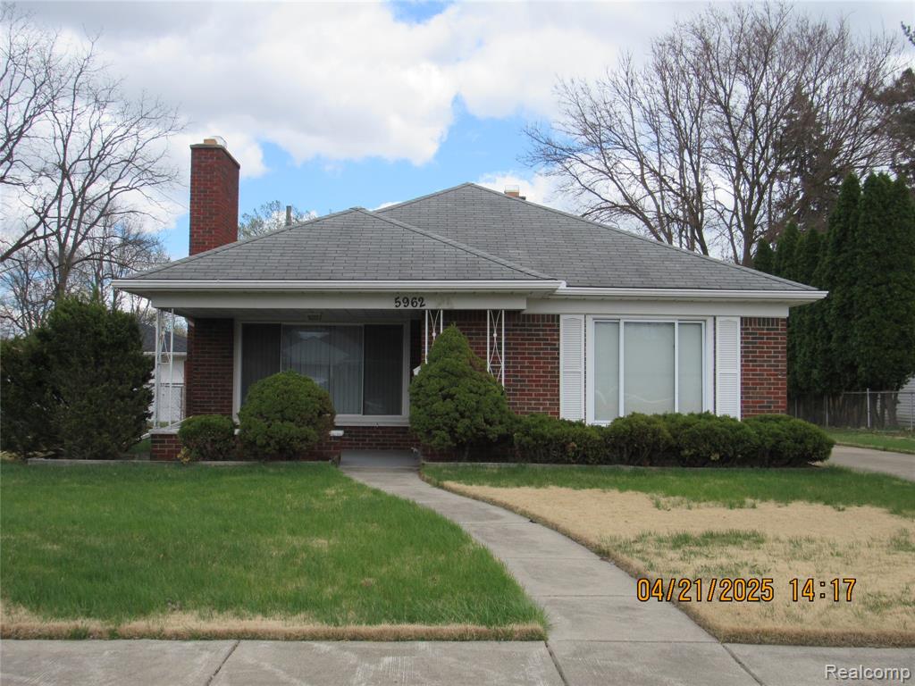 5962 Mcmillan Street , Dearborn Heights, Michigan image 1