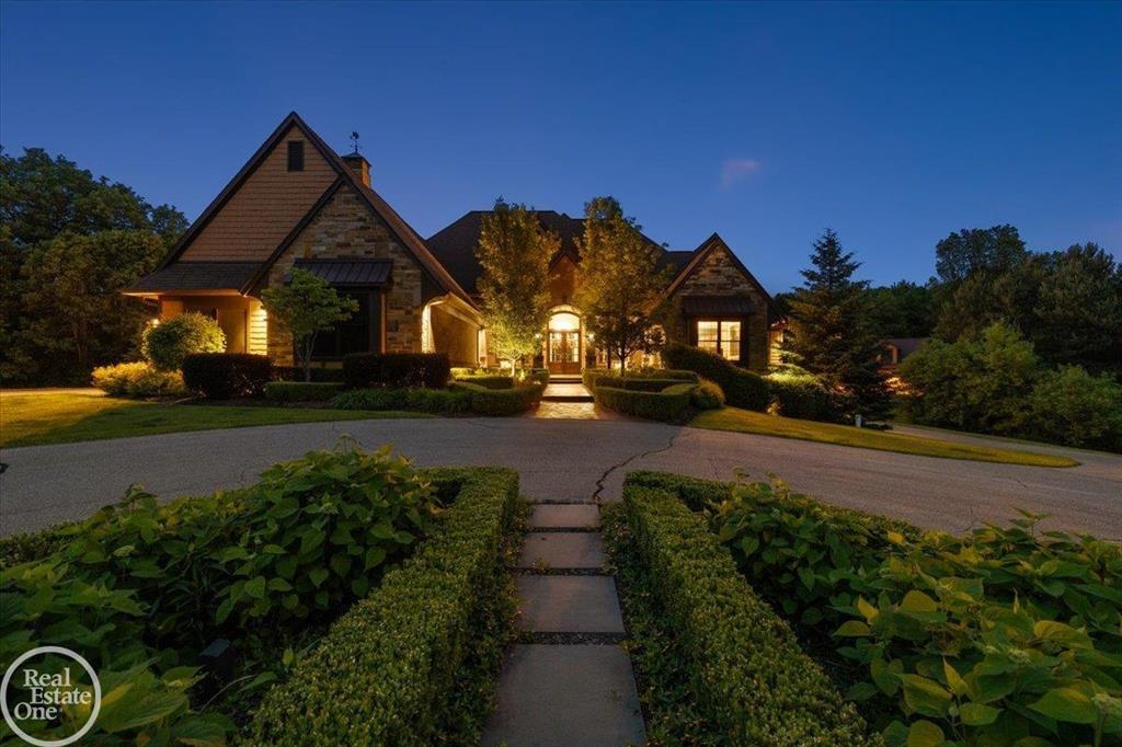 2940 Buell Road , Oakland, Michigan image 1
