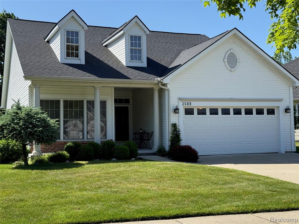 3588 Riverside Drive , Auburn Hills, Michigan image 1
