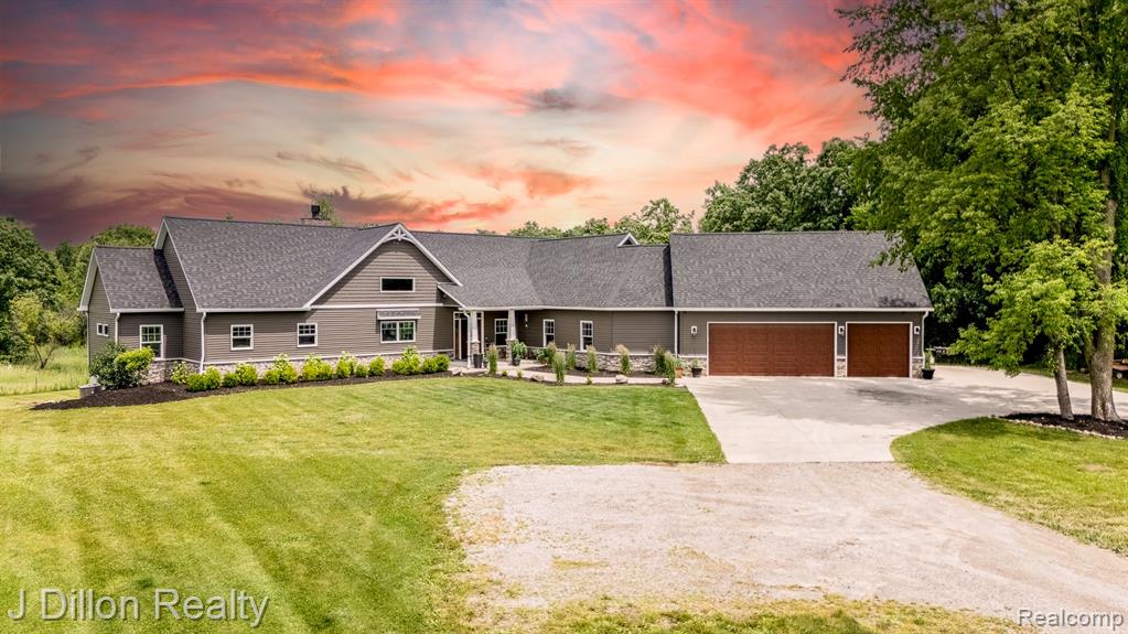 1811 E North Territorial Road , Whitmore Lake, Michigan image 1
